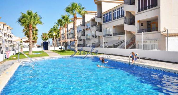 Resale - Apartment - Punta Prima - La Ciñuelica