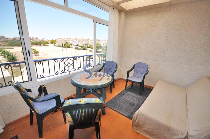 Resale - Apartment - Punta Prima - La Ciñuelica