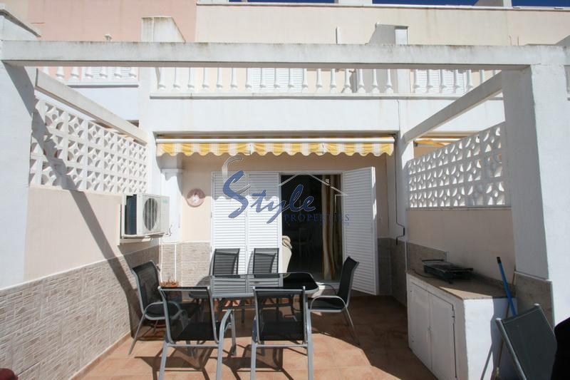 Resale - Town House - Guardamar del Segura