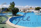 Resale - Apartment - Torrevieja - Lago Jardin I