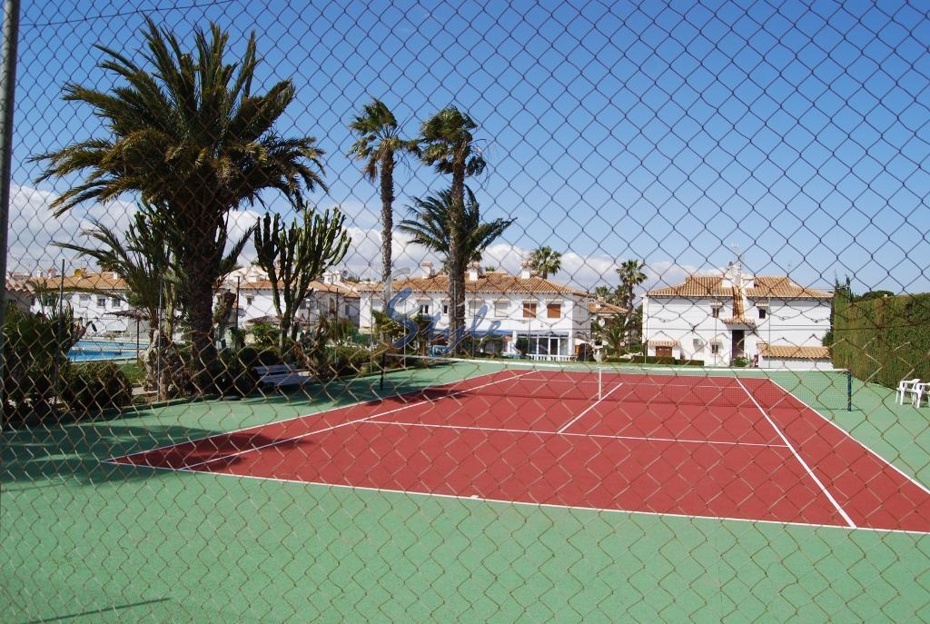 Reventa - Apartamento - Torrevieja  - Lago Jardin I