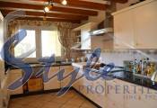 Resale - Villa - Dehesa de Campoamor