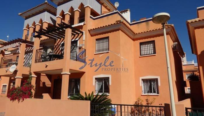 Resale - Apartment - Playa Flamenca