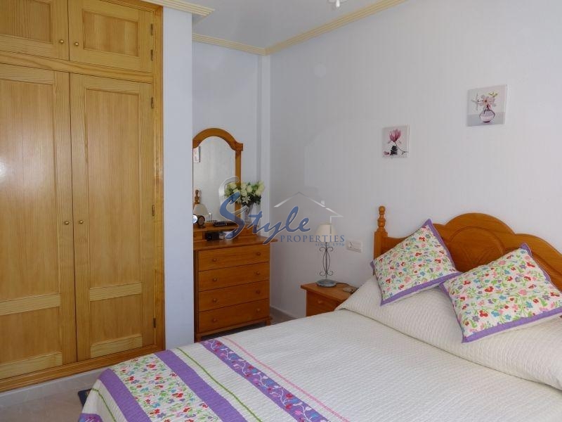 Resale - Apartment - Playa Flamenca