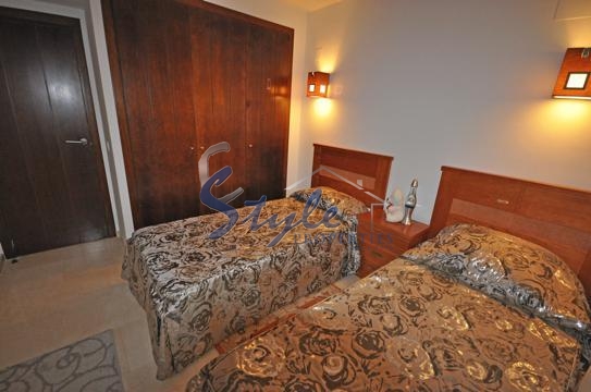 Alquiler corta estancia - Apartamento - Punta Prima - Parque Recoleta