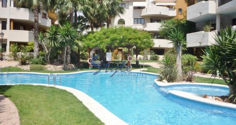 Resale - Apartment - Punta Prima