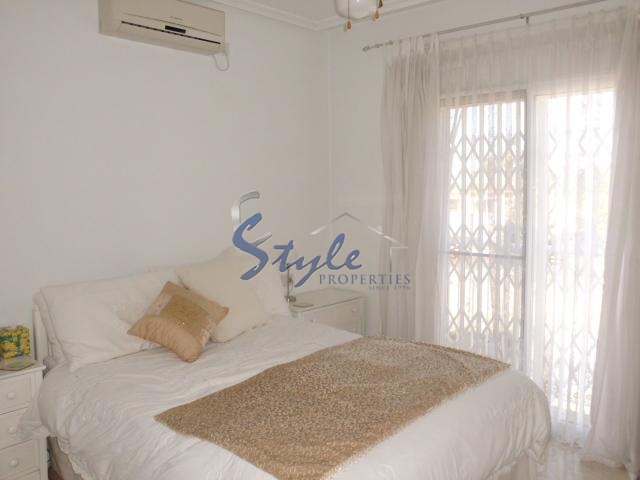 Resale - Villa - Los Balcones, Torrevieja - Los Balcones