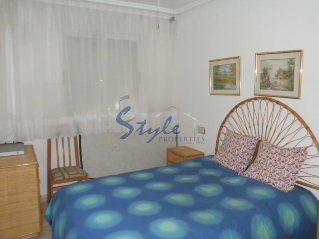 Resale - Apartment - Los Balcones, Torrevieja - Los Balcones