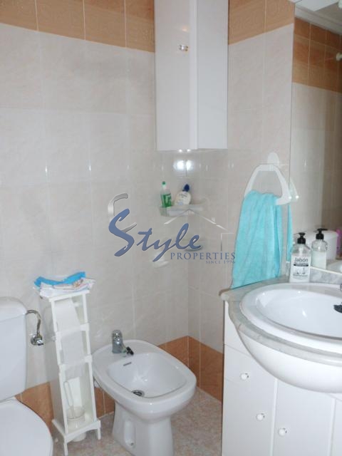 Resale - Apartment - Los Balcones, Torrevieja - Los Balcones