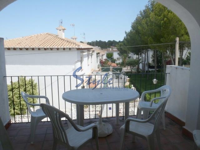 Resale - Apartment - Los Balcones, Torrevieja - Los Balcones