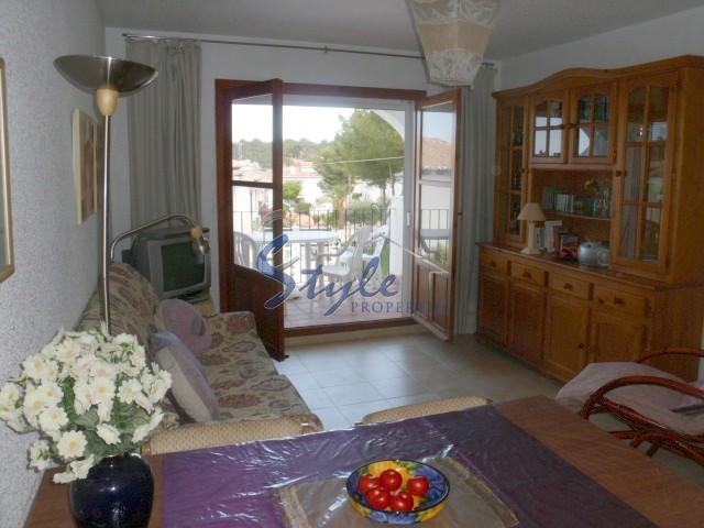 Resale - Apartment - Los Balcones, Torrevieja - Los Balcones