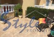 Resale - Town House - La Mata