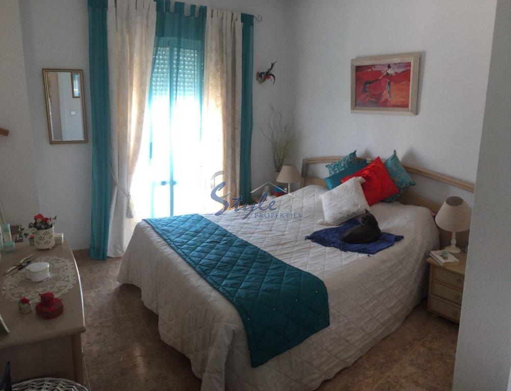 Resale - Town House - La Mata