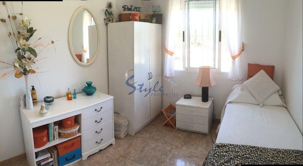 Resale - Town House - La Mata