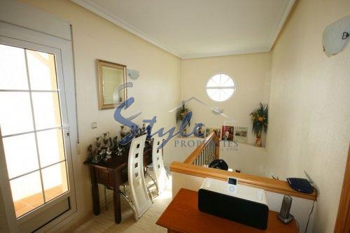 Resale - Town House - Dehesa de Campoamor