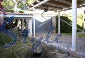 Villa cerca de la playa a la venta en Campoamor, Costa Blanca 266 -7