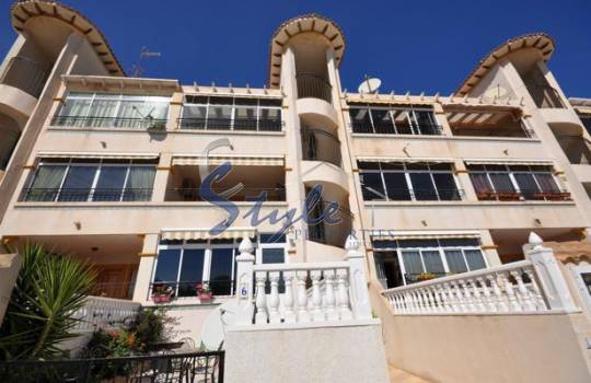 Apartment - Short Term Rentals - Punta Prima - La Ciñuelica