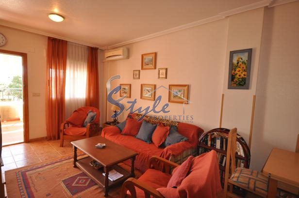 Alquiler corta estancia - Apartamento - Punta Prima - La Ciñuelica