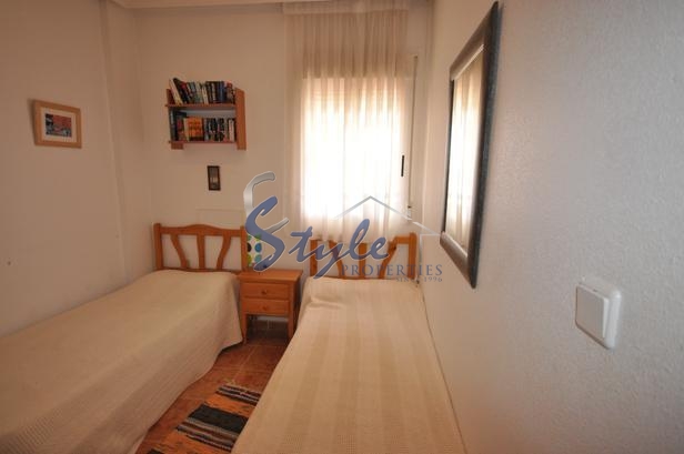 Alquiler corta estancia - Apartamento - Punta Prima - La Ciñuelica