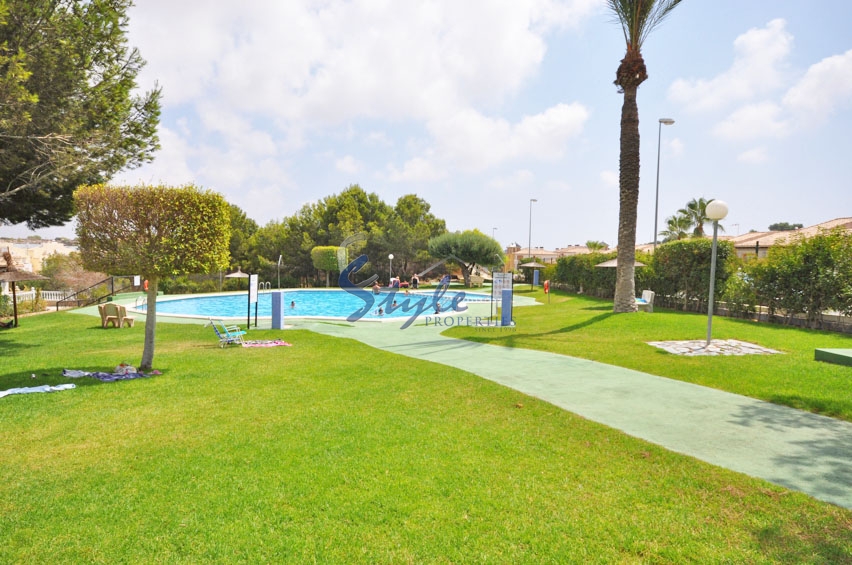 Resale - Apartment - Villamartin