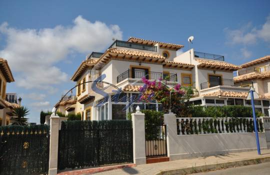 Часть дома Quad - Вторичное жилье - Плайя Фламенка - Playa Flamenca