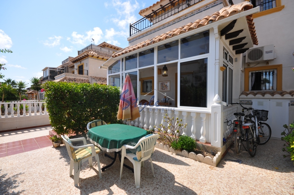 Resale - Quad House - Playa Flamenca