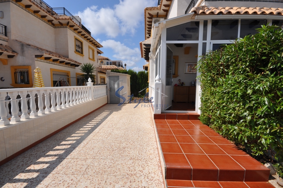 Resale - Quad House - Playa Flamenca