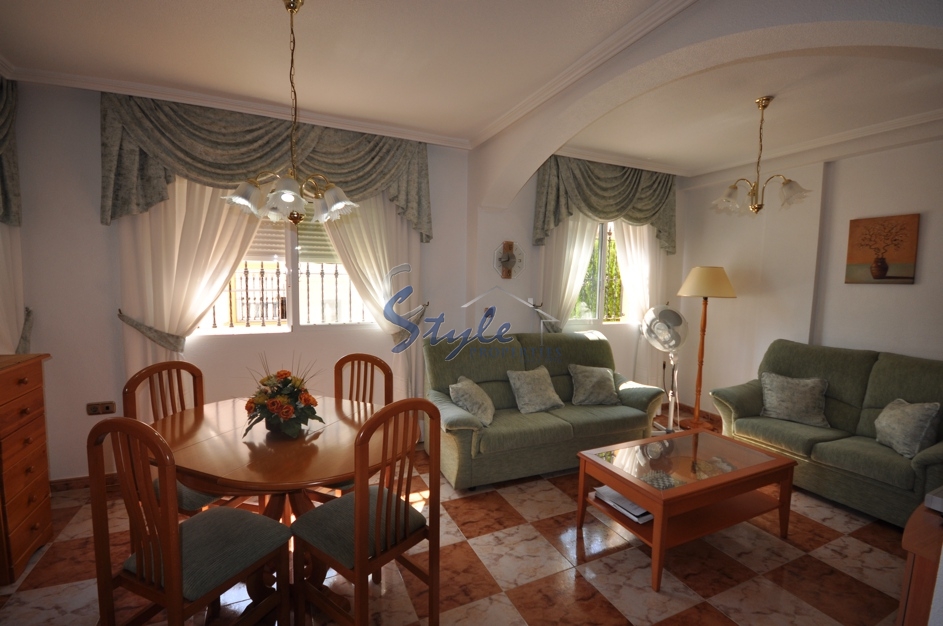 Resale - Quad House - Playa Flamenca