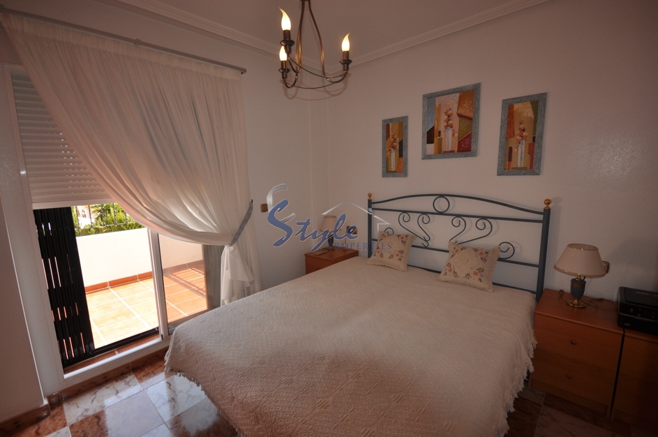 Resale - Quad House - Playa Flamenca