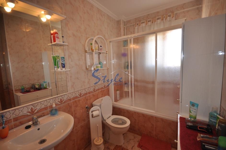 Resale - Quad House - Playa Flamenca