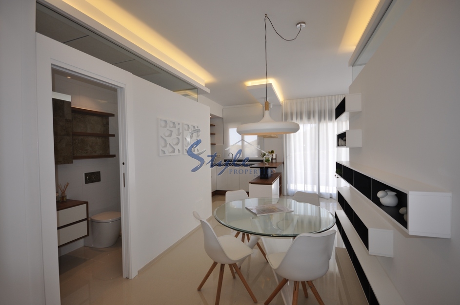 New build - Apartment - Santa Pola