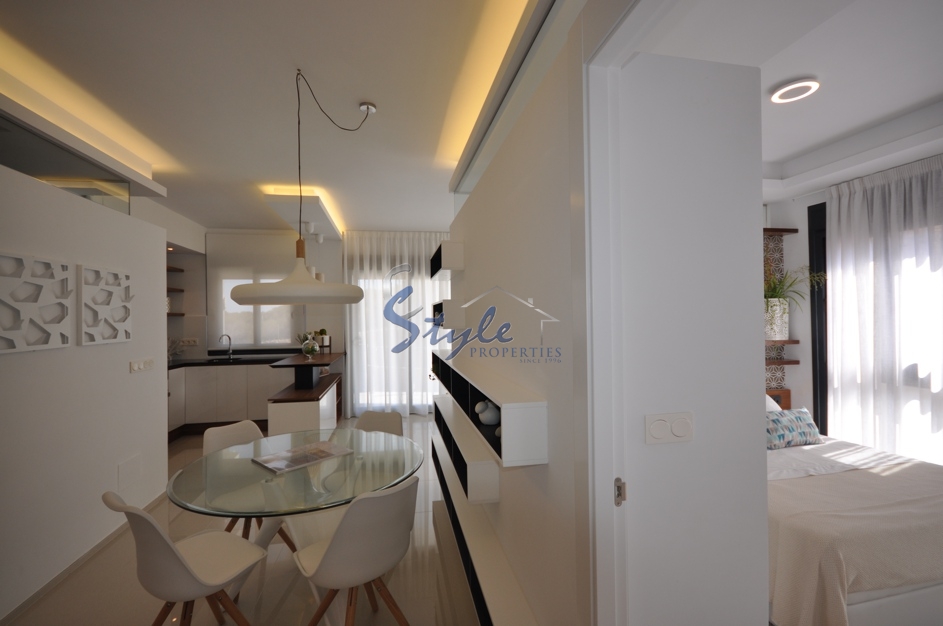 New build - Apartment - Santa Pola