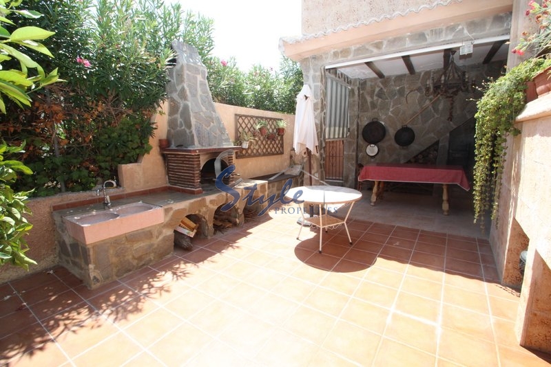 Resale - Villa - San Luis, Torrevieja - San Luis