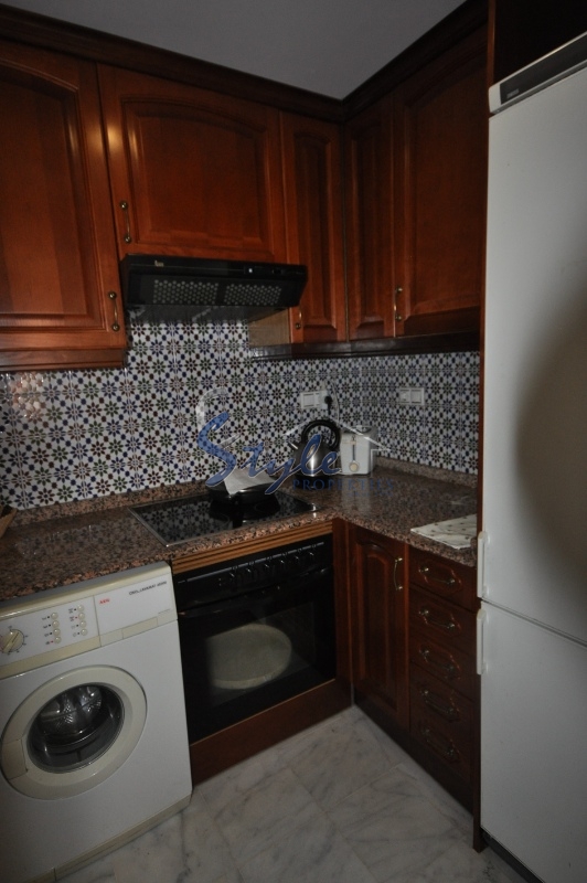 Reventa - Apartamento - Torrevieja  - Torrevieja