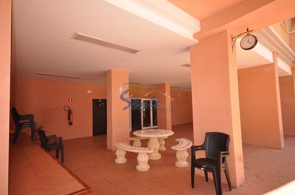 Resale - Apartment - Torrevieja