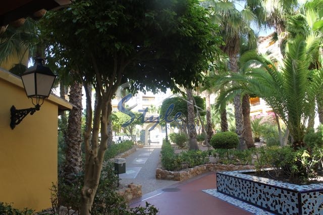 Reventa - Apartamento - Torrevieja  - Torrevieja