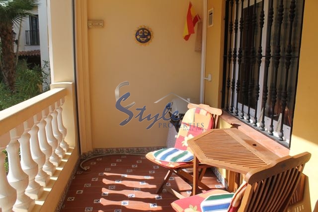 Reventa - Apartamento - Torrevieja  - Torrevieja