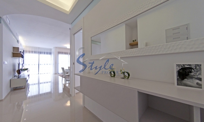 New build - Apartment - La Zenia