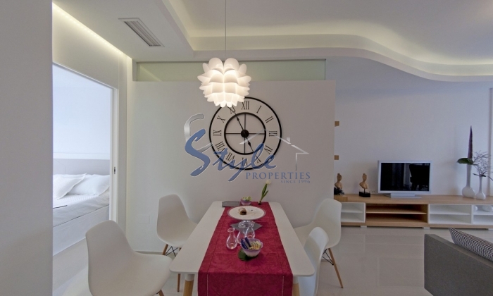 New build - Apartment - La Zenia