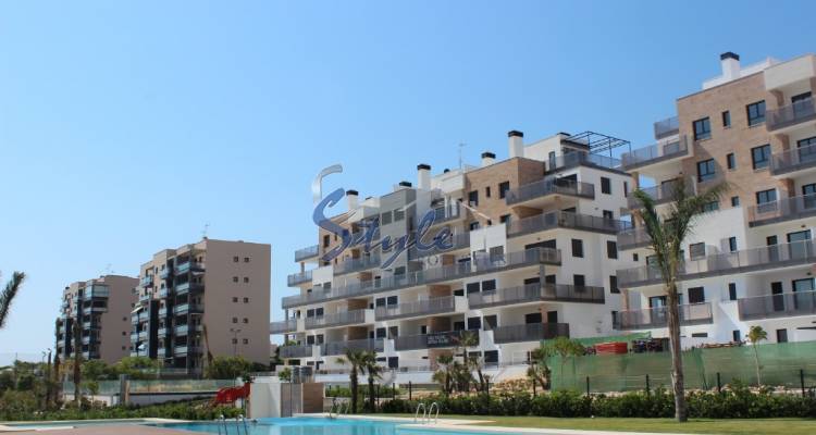 Nuevo - Apartamento - Mil Palmerales - Mil Palmeras