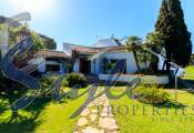 Villa de lujo en la playa Cabo Roig, Costa Blanca