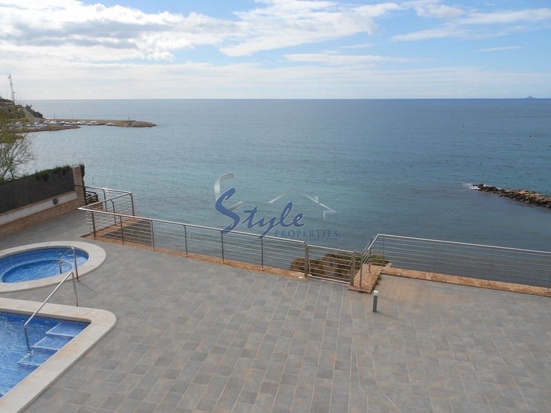 Luxury villa for sale in Cabo Roig, Costa Blanca, Alicante, Spain