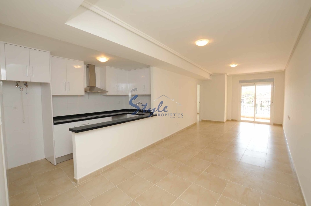 New apartments in Benijofar, Costa Blanca, Spain ON396-2