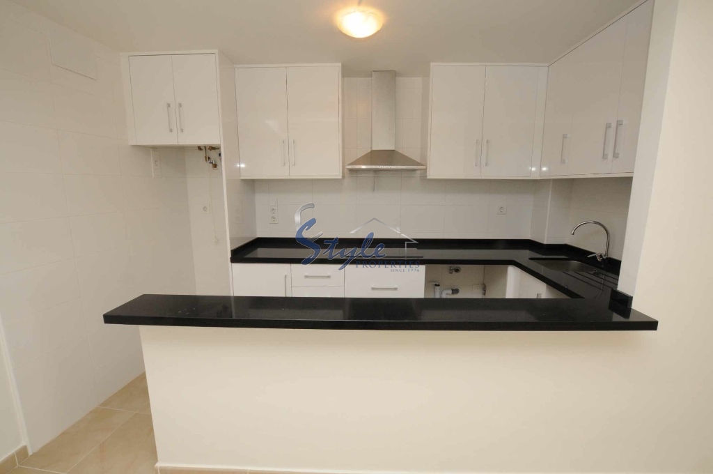 New apartments in Benijofar, Costa Blanca, Spain ON396-3