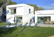 New build - Villa - Las Colinas