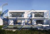 New build - Villa - Las Colinas