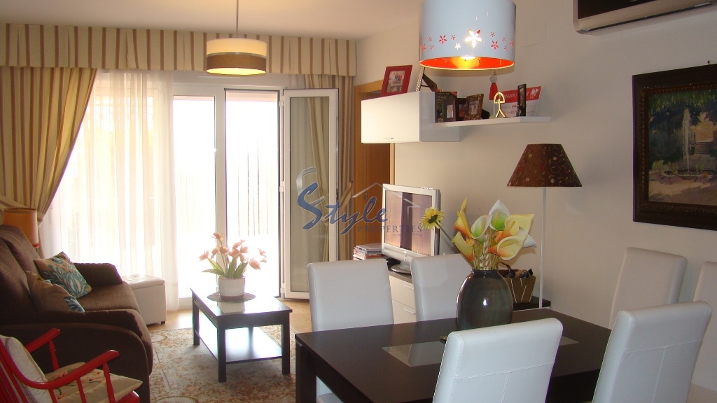 Resale - Apartment - Los Dolses