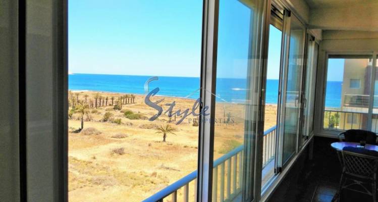 Reventa - Apartamento - Punta Prima - Rocio del Mar