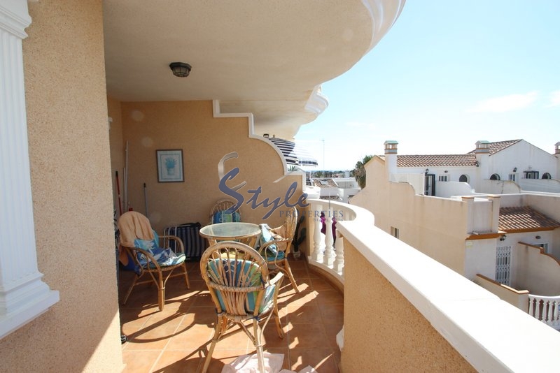 Resale - Apartment - Cabo Roig