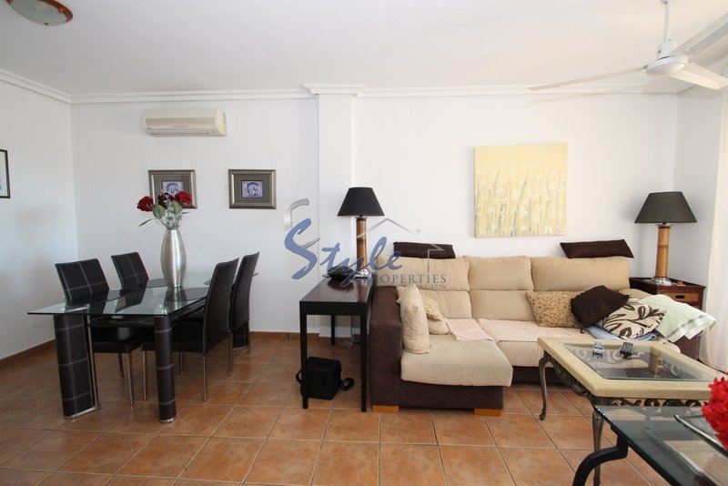 Resale - Apartment - Cabo Roig